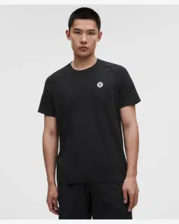 Lululemon t-shirt metal vent tech Homme – 1/5