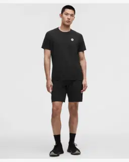 Lululemon t-shirt metal vent tech Homme – 2/5