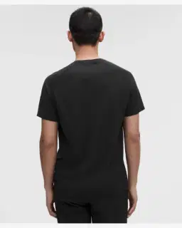Lululemon t-shirt metal vent tech Homme – 3/5