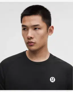 Lululemon t-shirt metal vent tech Homme – 4/5