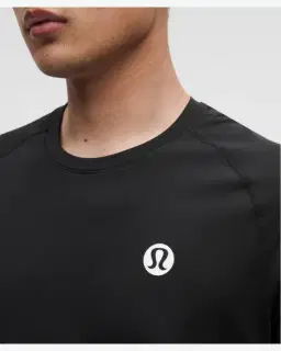Lululemon t-shirt metal vent tech Homme – 5/5