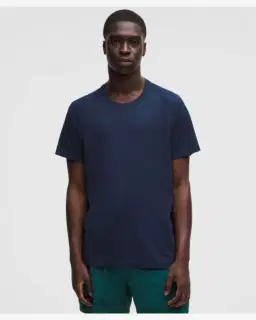 Lululemon t-shirt metal vent tech Homme – 1/5
