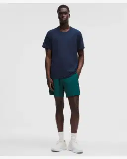 Lululemon t-shirt metal vent tech Homme – 2/5