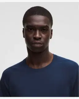 Lululemon t-shirt metal vent tech Homme – 4/5