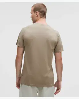 Lululemon t-shirt metal vent tech Homme – 3/5