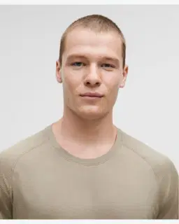 Lululemon t-shirt metal vent tech Homme – 4/5