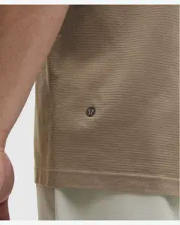 Lululemon t-shirt metal vent tech Homme – 5/5