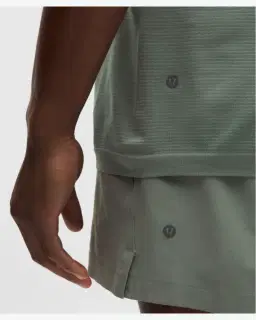 Lululemon t-shirt metal vent tech Homme – 5/5