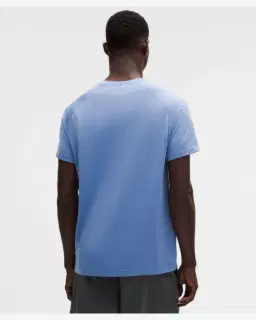 Lululemon t-shirt metal vent tech Homme – 3/5