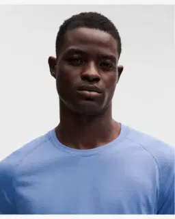 Lululemon t-shirt metal vent tech Homme – 4/5