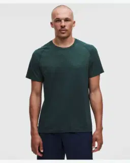 Lululemon t-shirt metal vent tech Homme – 1/5