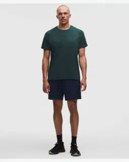 Lululemon t-shirt metal vent tech Homme – 2/5