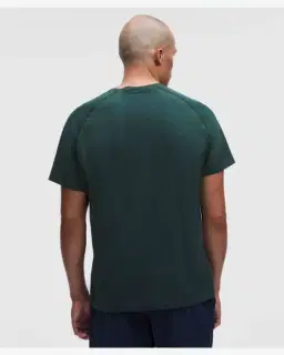 Lululemon t-shirt metal vent tech Homme – 3/5