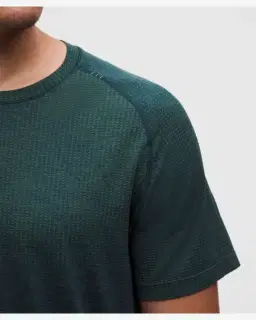 Lululemon t-shirt metal vent tech Homme – 5/5