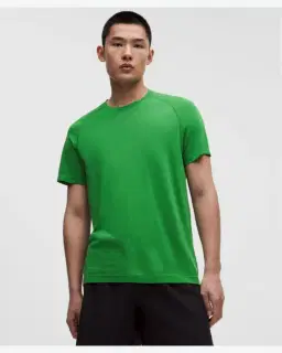 Lululemon t-shirt metal vent tech Homme – 1/5