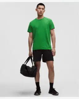 Lululemon t-shirt metal vent tech Homme – 2/5