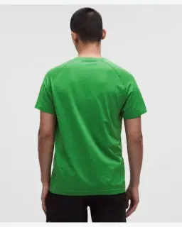 Lululemon t-shirt metal vent tech Homme – 3/5