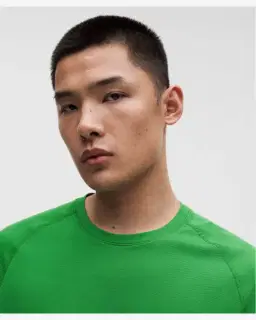 Lululemon t-shirt metal vent tech Homme – 4/5