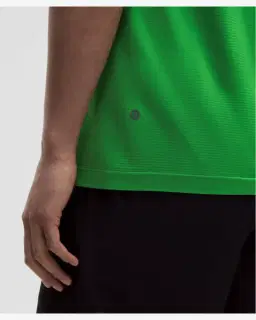 Lululemon t-shirt metal vent tech Homme – 5/5