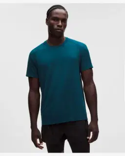 Lululemon t-shirt metal vent tech Homme – 2/5