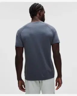 Lululemon t-shirt metal vent tech Homme – 3/5