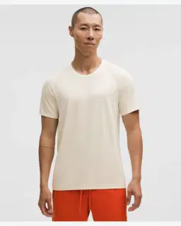 Lululemon t-shirt metal vent tech Homme – 1/5