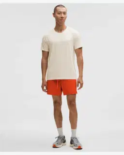 Lululemon t-shirt metal vent tech Homme – 2/5