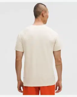 Lululemon t-shirt metal vent tech Homme – 3/5
