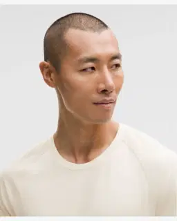 Lululemon t-shirt metal vent tech Homme – 4/5