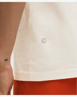 Lululemon t-shirt metal vent tech Homme – 5/5