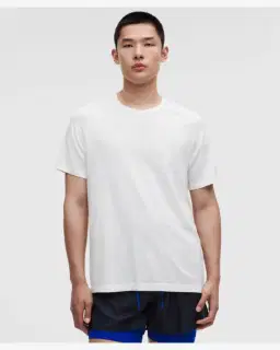 Lululemon t-shirt metal vent tech Homme – 1/5