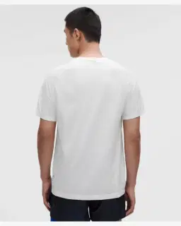 Lululemon t-shirt metal vent tech Homme – 3/5