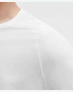 Lululemon t-shirt metal vent tech Homme – 5/5