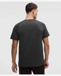 Lululemon t-shirt metal vent tech Homme – 3/5