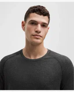 Lululemon t-shirt metal vent tech Homme – 4/5