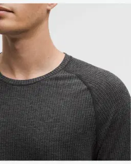 Lululemon t-shirt metal vent tech Homme – 5/5