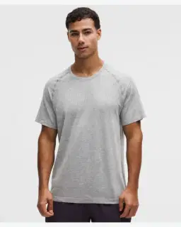 Lululemon t-shirt metal vent tech Homme – 1/5