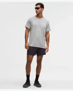 Lululemon t-shirt metal vent tech Homme – 2/5