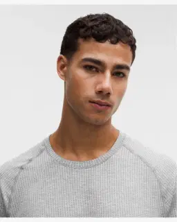 Lululemon t-shirt metal vent tech Homme – 4/5