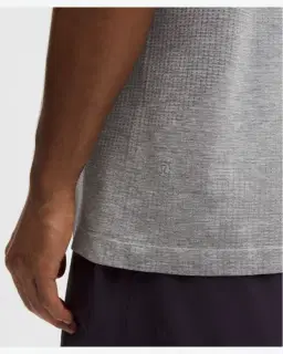 Lululemon t-shirt metal vent tech Homme – 5/5