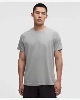 Lululemon t-shirt metal vent tech Homme – 1/5
