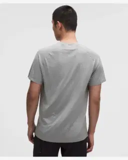 Lululemon t-shirt metal vent tech Homme – 3/5