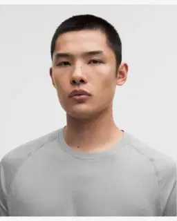 Lululemon t-shirt metal vent tech Homme – 4/5