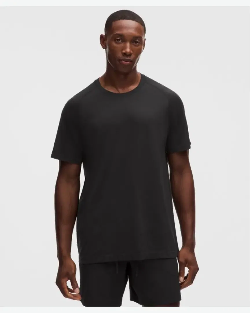 Lululemon T-Shirt Metal Vent Tech M