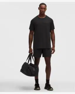 Lululemon t-shirt metal vent tech Homme – 2/5