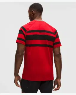 Lululemon t-shirt metal vent tech Homme – 3/5