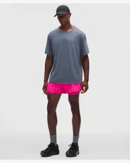 Lululemon t-shirt mile maker Homme – 2/5