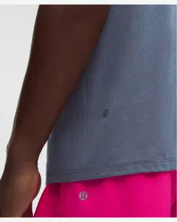 Lululemon t-shirt mile maker Homme – 5/5