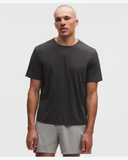 Lululemon t-shirt mile maker Homme – 2/5