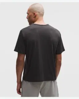 Lululemon t-shirt mile maker Homme – 3/5
